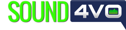 SOUND4VO.com