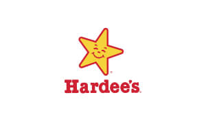 Dan Friedman Voice Over Coach & Demo Producer Hardee’s Logo