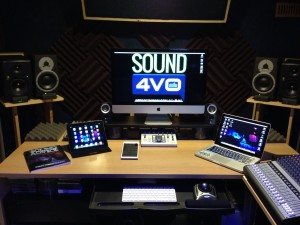 Create a Home Voiceover Studio Like a Pro!