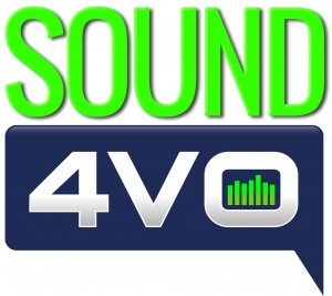 logo Sound4VO